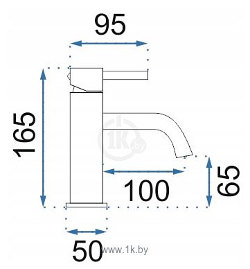 Фотографии Rea Lungo REA-B4102 (черный) Фотографии Rea Lungo REA-B4102 (черный)