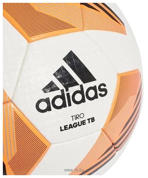 Фотографии Adidas Tiro League TB IMS FS0374 (5 размер)