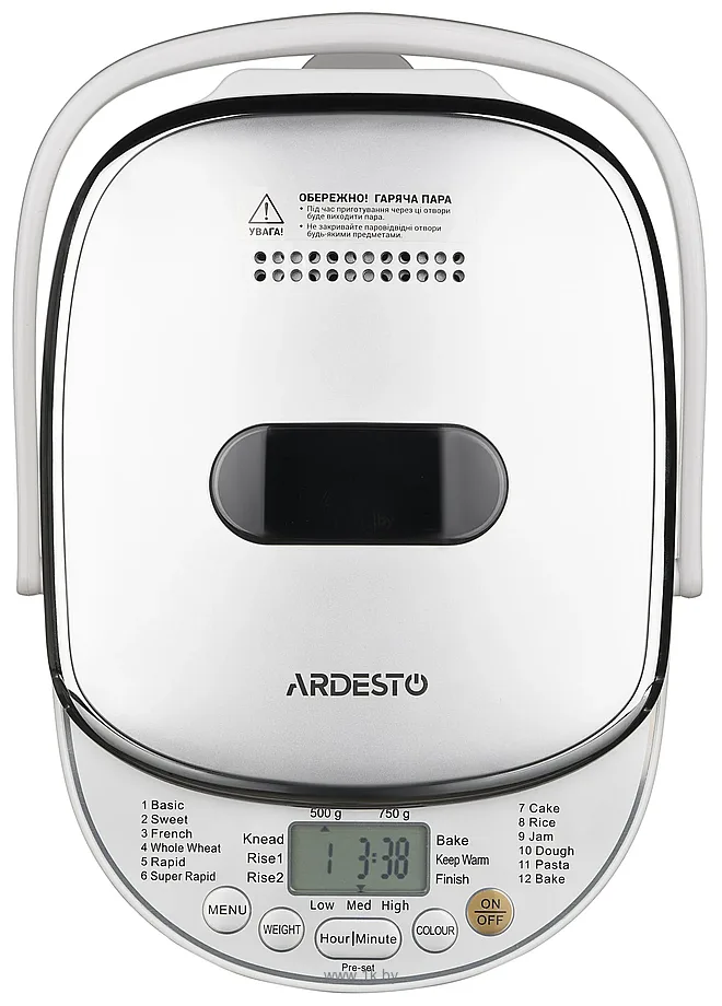 Фотографии Ardesto BMG-750 Фотографии Ardesto BMG-750