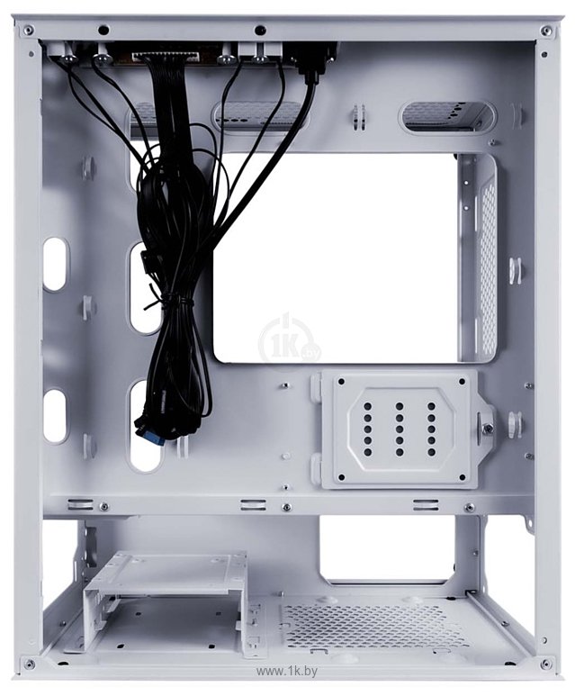 Фотографии 1stPlayer Firebase X3-M-WH-4F1-W