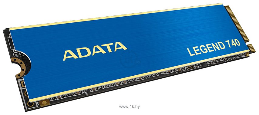 Фотографии ADATA Legend 740 250GB ALEG-740-250GCS