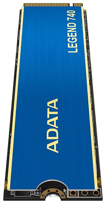 Фотографии ADATA Legend 740 250GB ALEG-740-250GCS