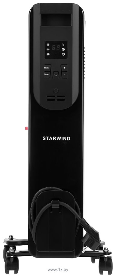 Фотографии StarWind SHV5120