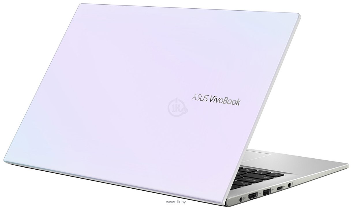 Фотографии ASUS VivoBook 14 X413EA-EK2085