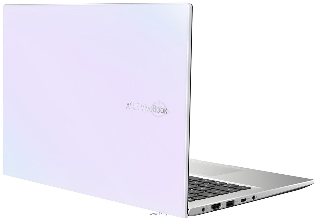 Фотографии ASUS VivoBook 14 X413EA-EK2085