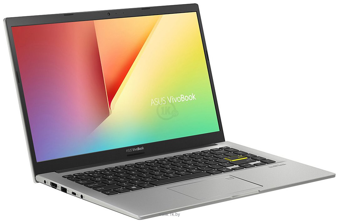 Фотографии ASUS VivoBook 14 X413EA-EK2085