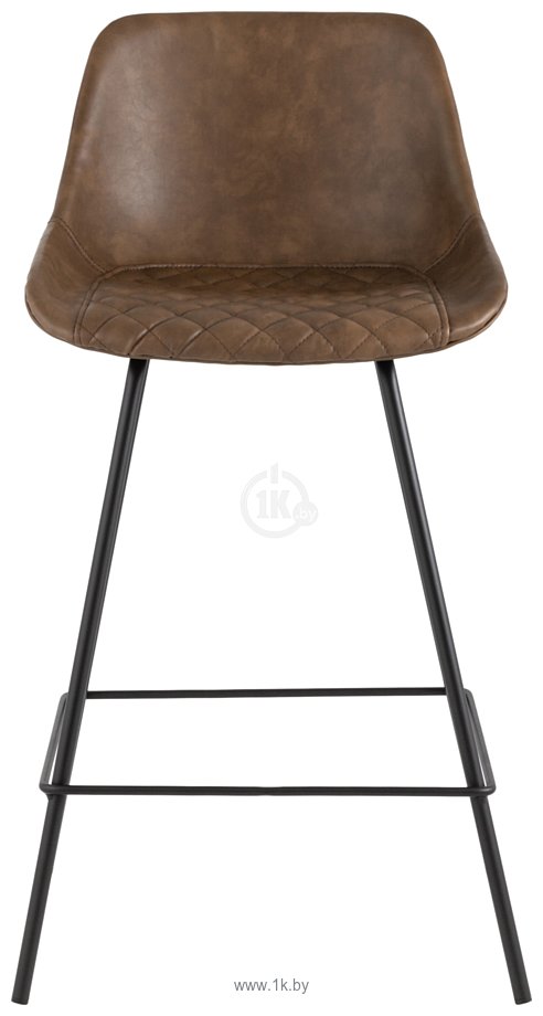 Фотографии Stool Group Texas 9090C (экокожа коричневый)