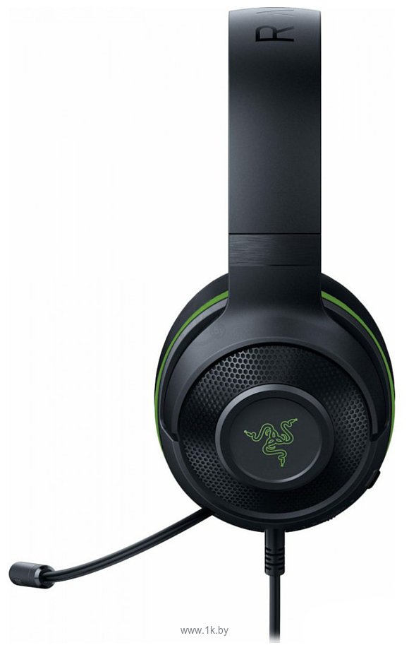 Фотографии Razer Kraken X for Xbox