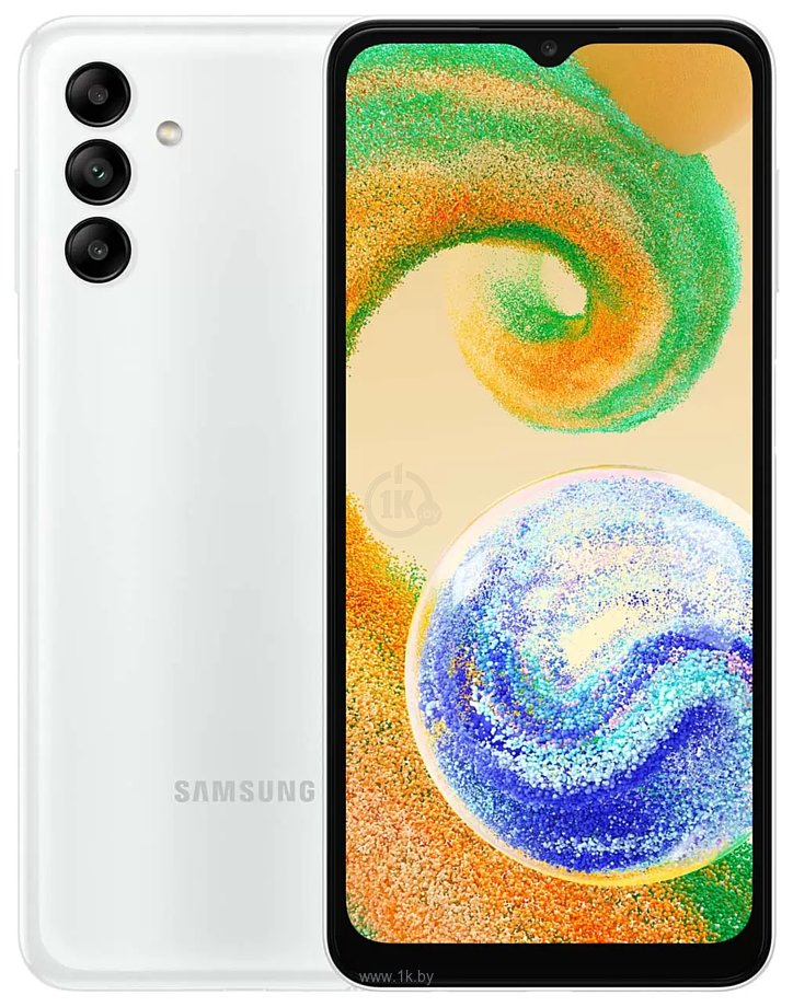 Фотографии Samsung Galaxy A04s 4/64GB