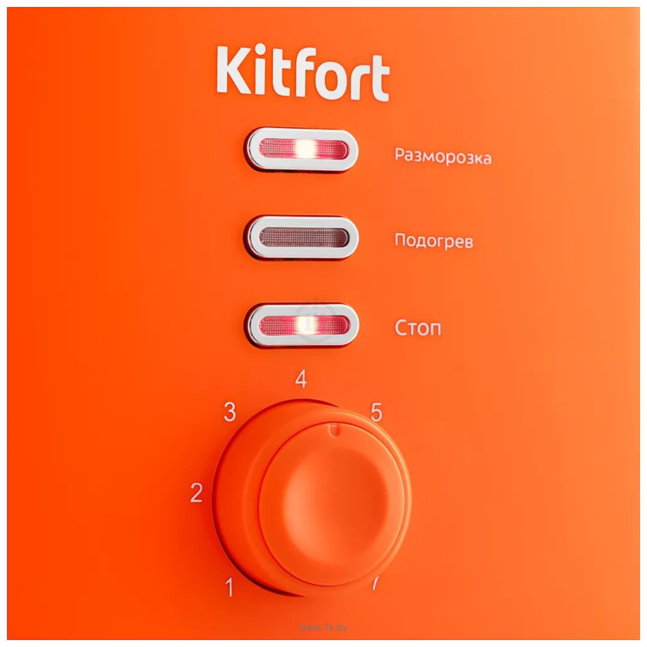 Фотографии Kitfort KT-2050-4