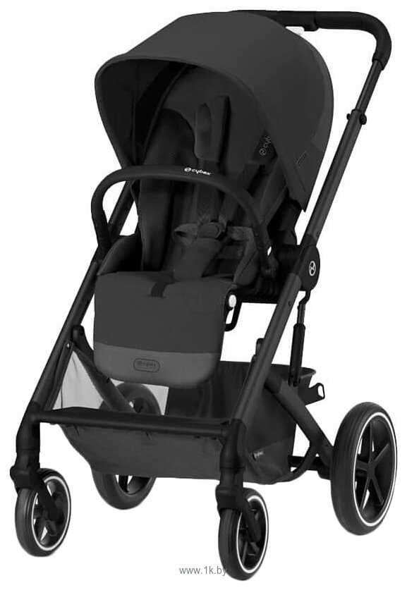 Фотографии Cybex New Balios S Lux