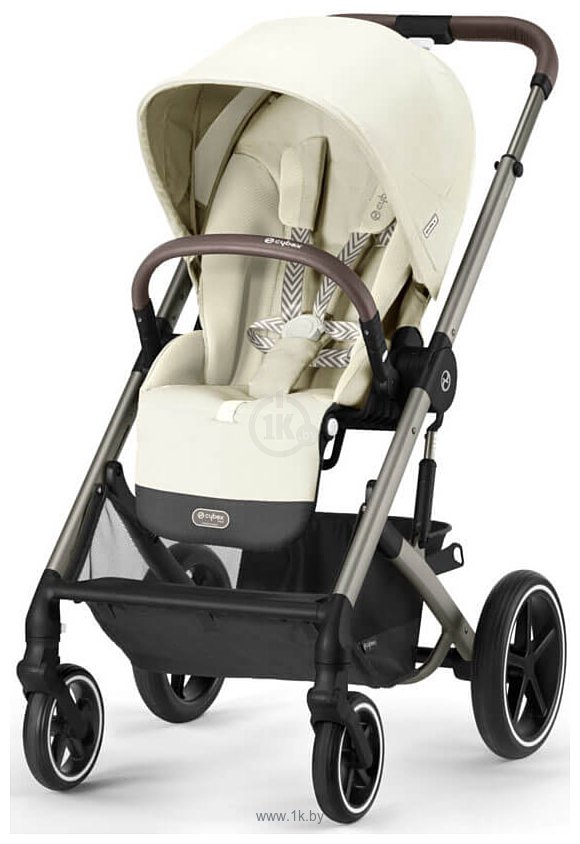 Фотографии Cybex New Balios S Lux