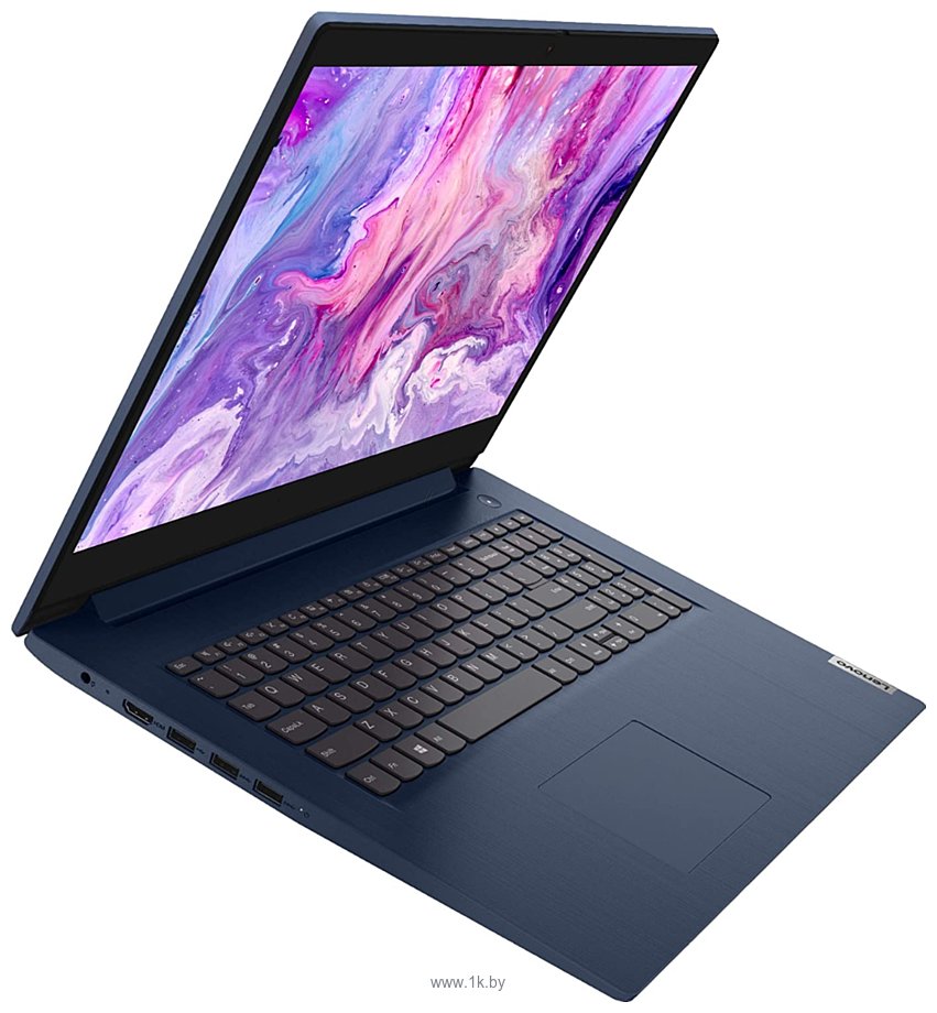 Фотографии Lenovo IdeaPad 3 15ITL6 (82H802GYMH)