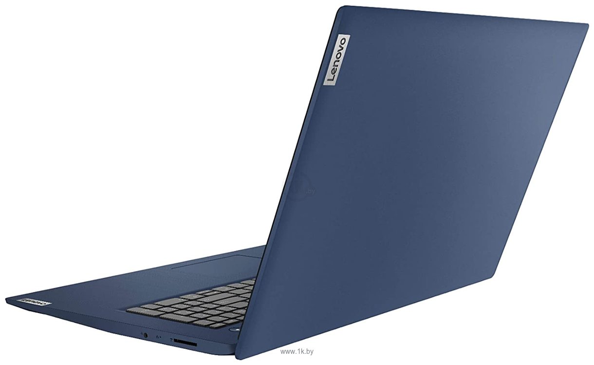 Фотографии Lenovo IdeaPad 3 15ITL6 (82H802GYMH)