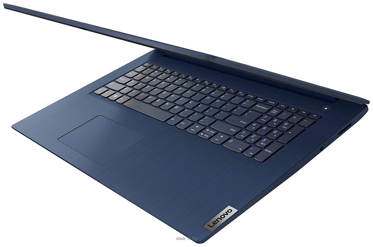 Фотографии Lenovo IdeaPad 3 15ITL6 (82H802GYMH)