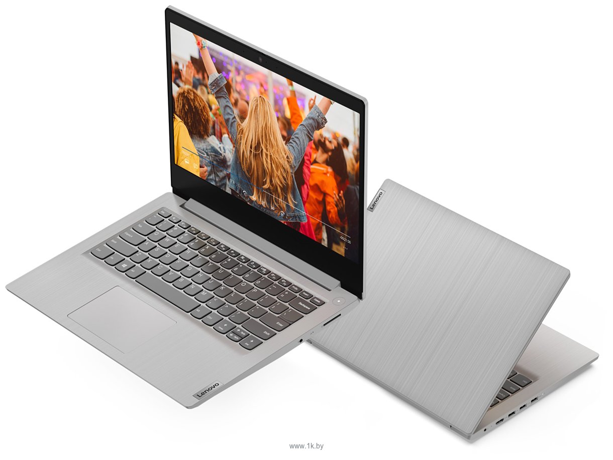 Фотографии Lenovo IdeaPad 5 14ITL05 (82FE00R1RM)