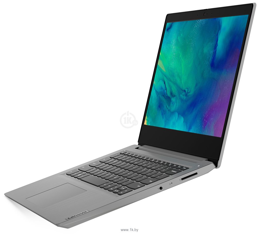 Фотографии Lenovo IdeaPad 5 14ITL05 (82FE00R1RM)