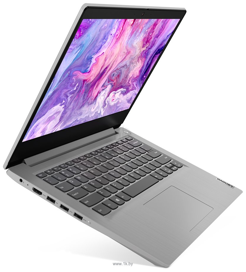 Фотографии Lenovo IdeaPad 5 14ITL05 (82FE00R1RM)