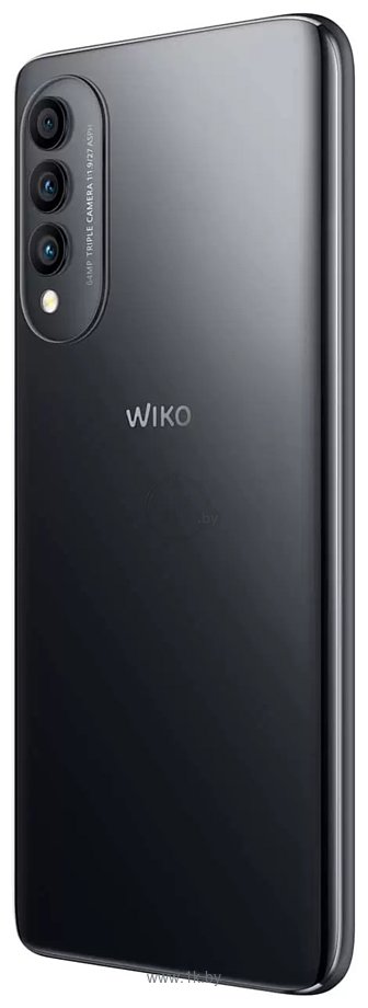 Фотографии Wiko T50 6/128GB