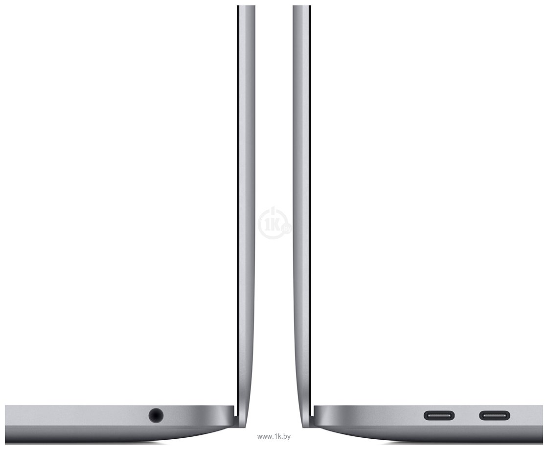 Фотографии Apple Macbook Pro 13" M1 2020 (Z11B0004V)