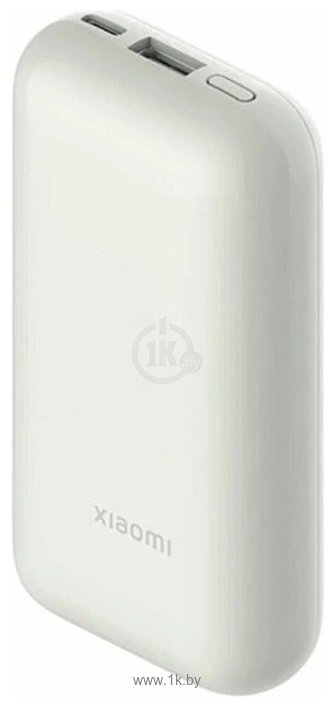 Фотографии Xiaomi 33W Power Bank 10000mAh Pocket Edition Pro