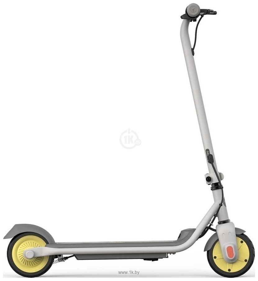 Фотографии Ninebot eKickScooter Zing C8