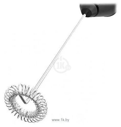 Фотографии Circle Joy Electric Milk Frother CJ-EMF02 (черный)