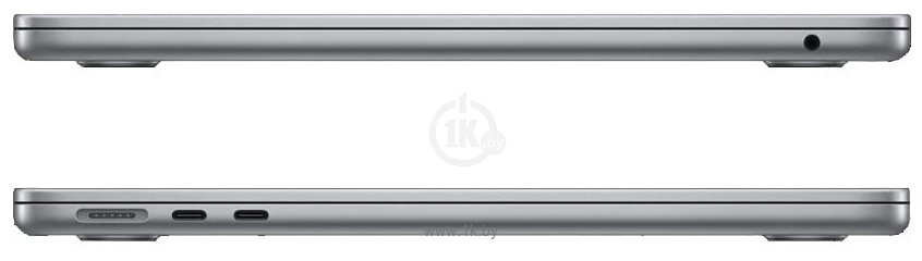 Фотографии Apple Macbook Air 13" M2 2022 (Z15S0023G)