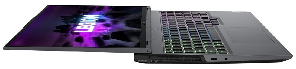 Фотографии Lenovo Legion 5 Pro 16ITH6H (82JD00FERK)