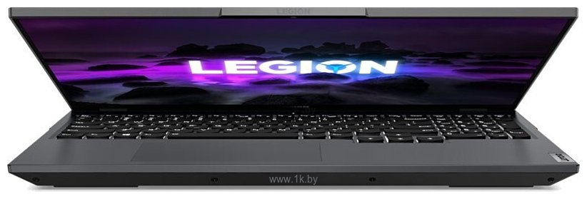 Фотографии Lenovo Legion 5 Pro 16ITH6H (82JD00FERK)