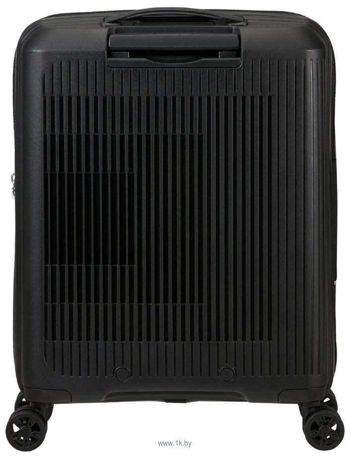 Фотографии American Tourister Aerostep Black 55 см