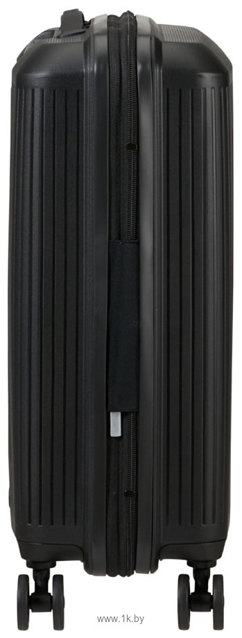 Фотографии American Tourister Aerostep Black 55 см