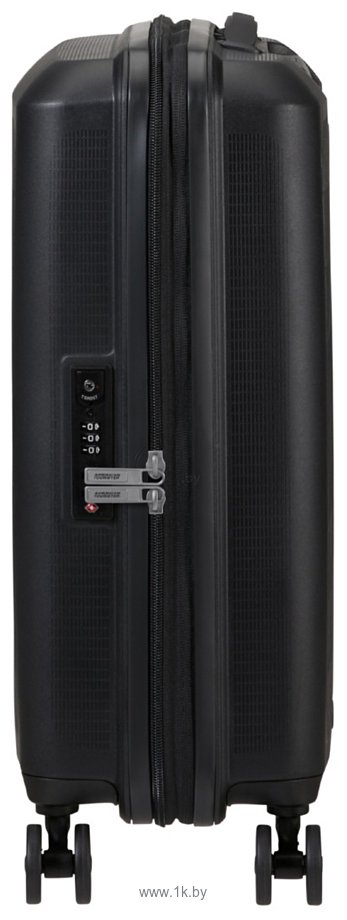 Фотографии American Tourister Aerostep Black 55 см