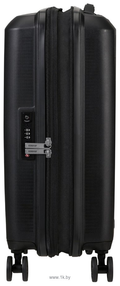 Фотографии American Tourister Aerostep Black 55 см