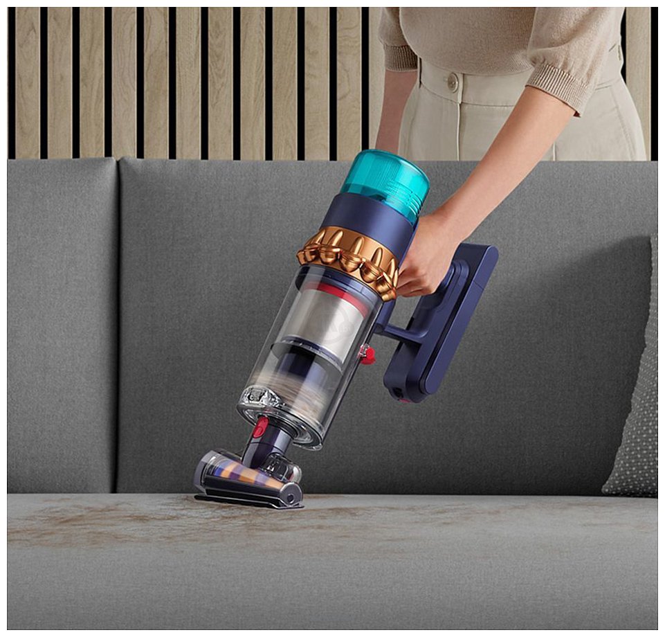 Фотографии Dyson Gen5detect Absolute 447002-01