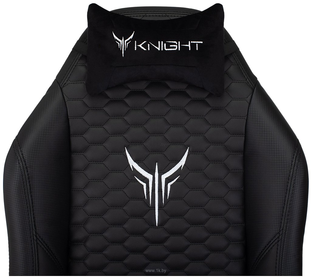 Фотографии Knight Neon (черный)