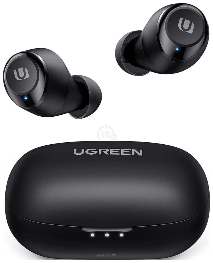 Фотографии Ugreen HiTune WS100