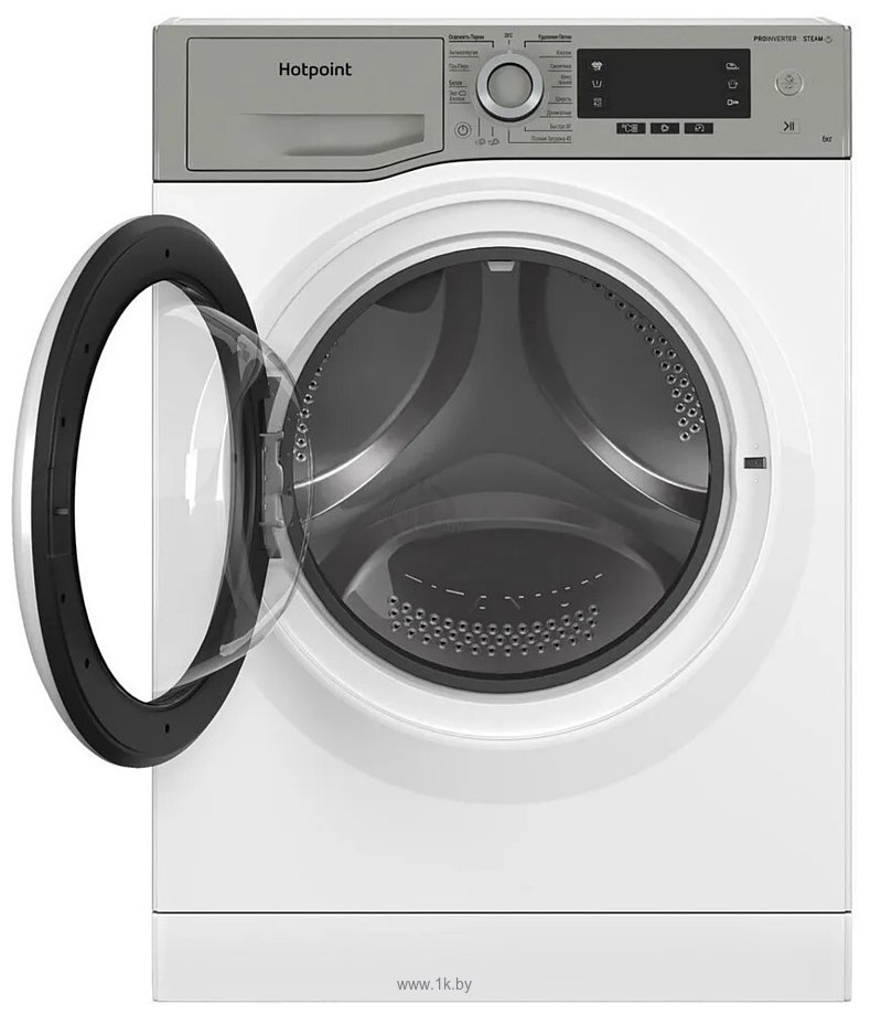 Фотографии Hotpoint-Ariston NSD 6239 US VE RU