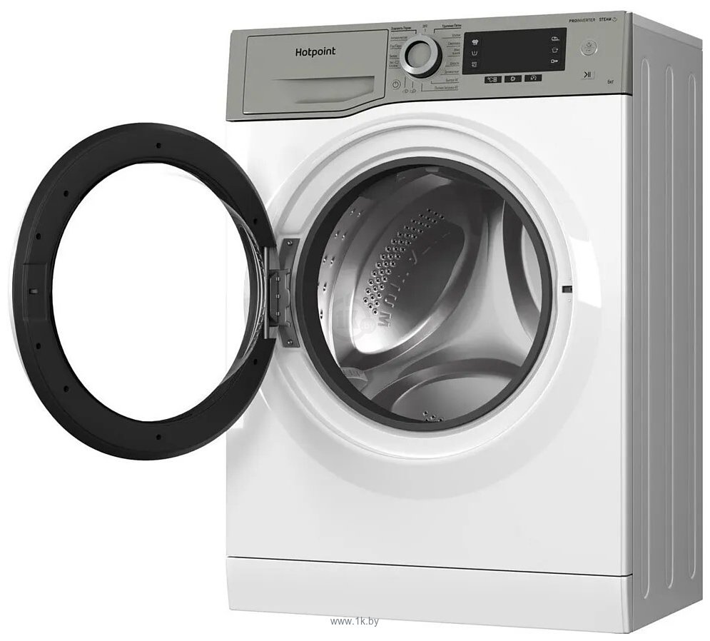 Фотографии Hotpoint-Ariston NSD 6239 US VE RU