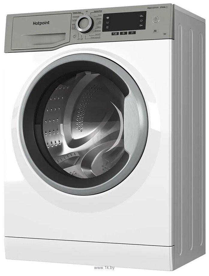 Фотографии Hotpoint-Ariston NSD 6239 US VE RU