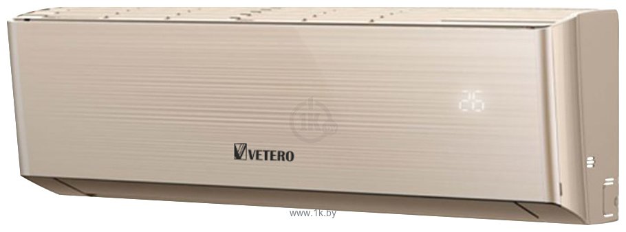 Фотографии Vetero Diletto Inverter V-S09DHPAC-GD