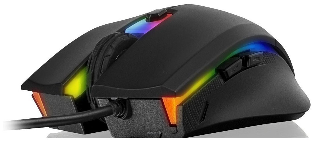 Фотографии Thermaltake Talon Elite RGB MO-TER-WDOTBK-01