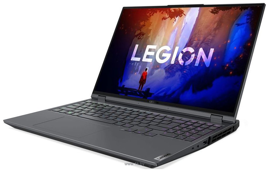 Фотографии Lenovo Legion 5 Pro 16ARH7H (82RG00DQRM)