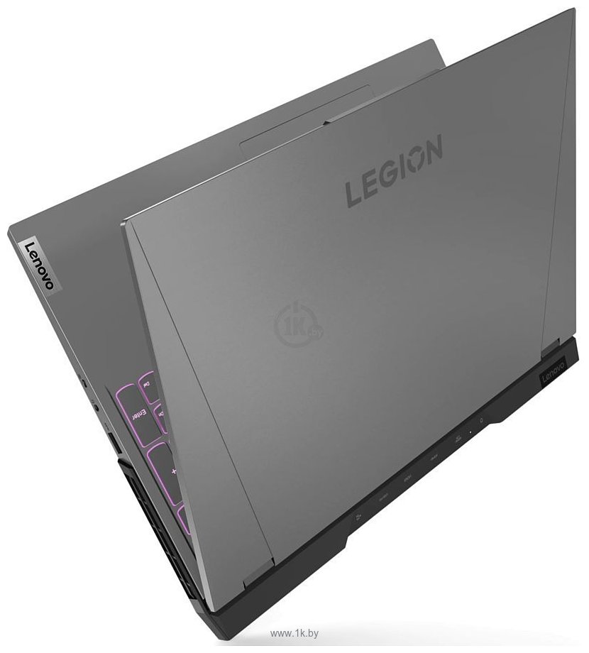 Фотографии Lenovo Legion 5 Pro 16ARH7H (82RG00DQRM)