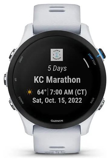 Фотографии Garmin Forerunner 255 Music