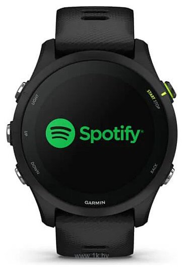 Фотографии Garmin Forerunner 255 Music