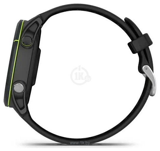 Фотографии Garmin Forerunner 255 Music