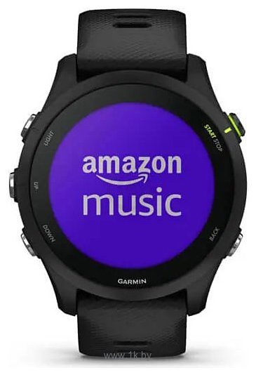 Фотографии Garmin Forerunner 255 Music