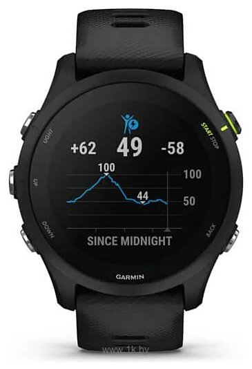 Фотографии Garmin Forerunner 255 Music