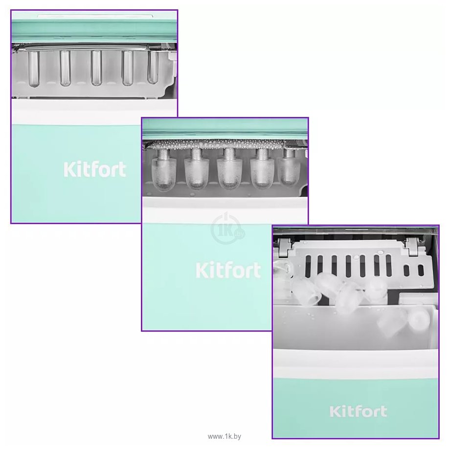Фотографии Kitfort KT-1831-2